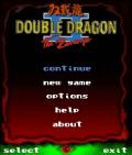 Double Dragon