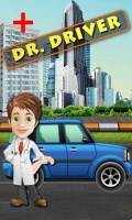 Dr. Driver Dr. Driver