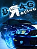Drag Racing 240*320 mobile app for free download