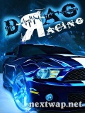 Drag Racing Game