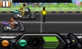 Drag Race Bike