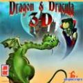 Dragon 3D SonyEricsson K300 mobile app for free download