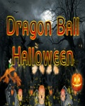 Dragon Ball Halloween