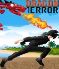 Dragon Terror   Free Download 176x208