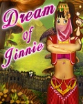 Dream Of Jinnie 128x160 mobile app for free download