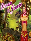 Dream Of Jinnie 240x320 mobile app for free download