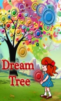 Dream Tree   Free Download 240x400