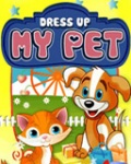 Dress Up My Pet 128x160
