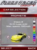 Drift Racing Ridge Racer