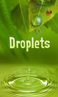 Droplets mobile app for free download