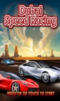 DubaiSpeedRace mobile app for free download