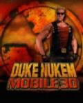 Duke Nukem Mobile 3d