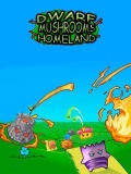 Dwarf Mushrooms Homeland