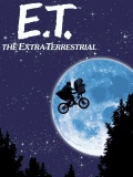 E.t. The Extra Terrestrial