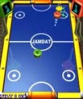 EA air hockey mobile app for free download