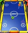 Ea Air Hockey