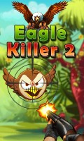 Eagle Killer 2 mobile app for free download