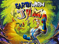 Earth Worm Jim