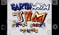 Earthworm Jim Series