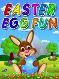 Easter Egg Fun 480x800