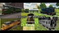 Easy Train Simulator