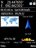 Efficasoft Gps Utilities V1.3.9