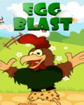 Egg Blast mobile app for free download