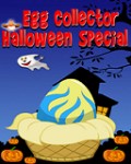 Egg Collector Halloween Specia