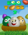 Egg Toss 2   Free Game 176x220