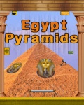 EgyptPyramids 128x160 N OVI mobile app for free download