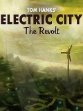 Electric City The Revolt