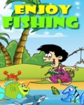 Enjoy Fishing