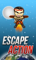 Escape Action   Free240 X 400