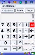 Ex Calculator