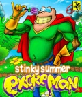 Excreman Stinky Summer 240320