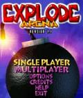 Explode Arena mobile app for free download