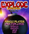 Explode Arena