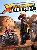 Extreme Dirty Biker