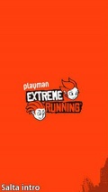 Extreme Running