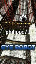 Eye Robot