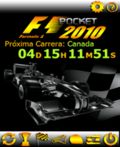 F1 2010 mobile app for free download