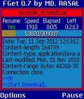 Fget Download Manager By Rasal
