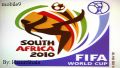 FIFA World Cup 2010 mobile app for free download