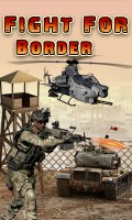FIGHT FOR BORDER mobile app for free download