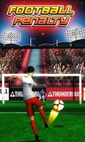 Football Penalty Football Penalty