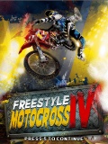 Freestyle Motocross Iv 2d383d