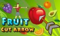 Fruit Cut Arrow