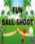 Fun Ball Shoot