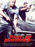 Fast Five the movie mobile app for free download