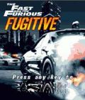 Fast Furious Fugitive 3d